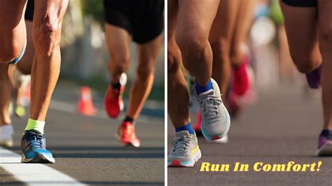 5 Best Marathon Running Shoes | Best Running Shoes For Marathon