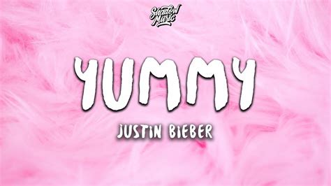 Justin Bieber Yummy Wallpapers - Wallpaper Cave