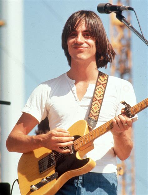 Jackson Browne | Biography, Songs, & Facts | Britannica