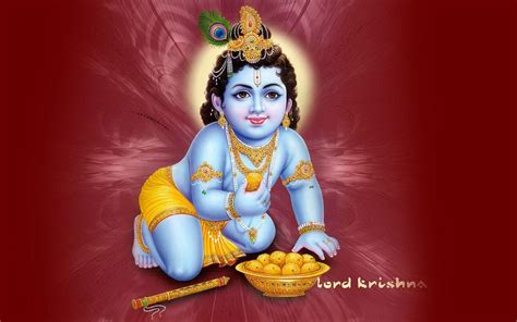 Bal Krishna Wallpapers - Top Free Bal Krishna Backgrounds - WallpaperAccess