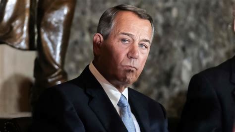 5 takeaways from former House Speaker John Boehner’s new book | CNN ...