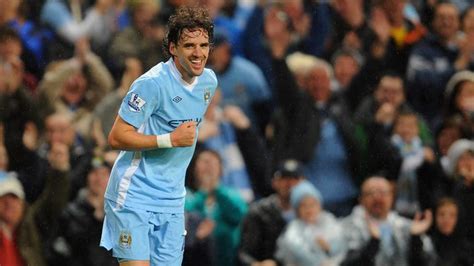 10 forgotten Manchester City players from the Premier League era ...