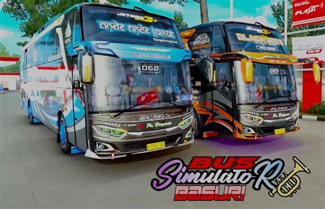 Telolet Basuri Bus Simulator APK for Android Download