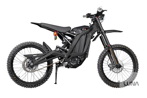 Luna Cycle Fast Ebikes and Electric Bike Kits