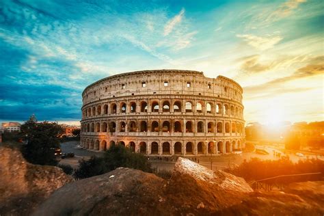 The 10 Best Ancient Sites in Rome