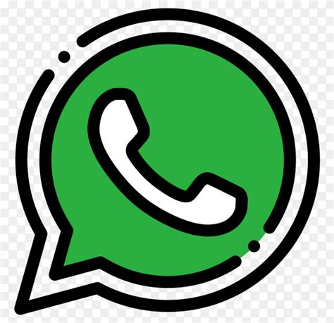 Whatsapp Logo Design On Transparent Background PNG Similar, 46% OFF