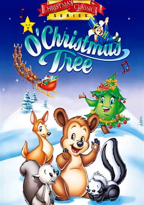 O' Christmas Tree - movie: watch streaming online