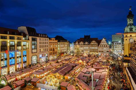 13 Best German Christmas Markets