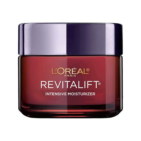 Anti-Aging Face Moisturizer by L’Oreal Paris Skin Care, Revitalift ...