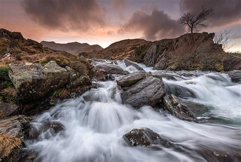 Snowdonia photography workshop | Leek Photographic Club