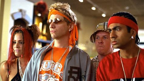 Malibu's Most Wanted - B-Rad