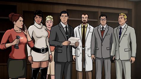 Archer Season 12 Episode 9: Release Date & Spoilers - OtakuKart