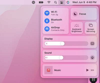 10 Great macOS Monterey Features Worth Upgrading For - MacRumors