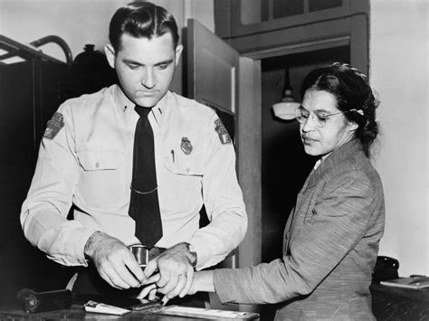 Rosa Parks, the Montgomery Bus Boycott, and the Birth of the Civil Rights Movement | Britannica
