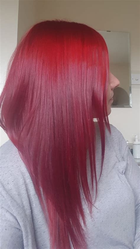 Redhead Bec Bash | Идеи для волос, Волосы