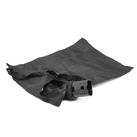 Craftsman 31103148 Leaf Blower Vacuum Bag Assembly Genuine Original Equipment Manufacturer (OEM ...