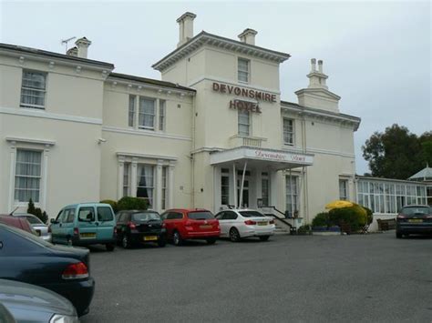 Devonshire Hotel, Torquay - Picture of Devonshire Hotel, Torquay - TripAdvisor