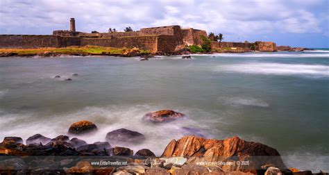 Galle Fort | Unique Sri Lanka