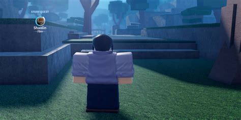 Jujutsu Codes - Roblox