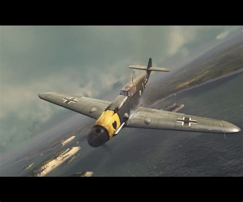 World of Warplanes screenshots | Hooked Gamers