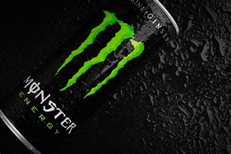 19 Monster Energy Nutrition Facts - Facts.net