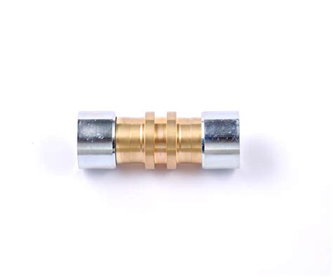 Copper Crimp Fittings Manufacturer and Supplier in China-Miracle