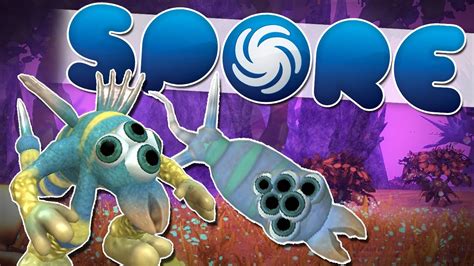 Spore Free Download - GameTrex