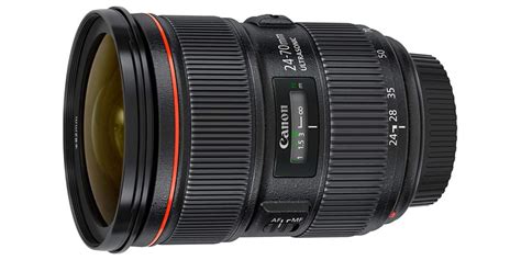 Best Canon Lenses For Portraits [Epic Portraiture Lenses]