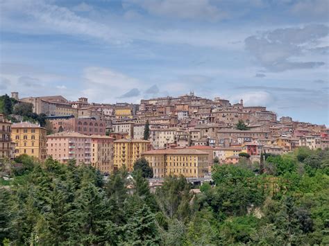 Perugia, Italy : r/europe