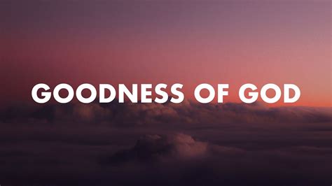 Goodness Of God - Bethel Music | Instrumental Worship | Piano + Pads ...