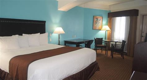 Baymont by Wyndham Galveston, Galveston (TX) | 2023 Updated Prices, Deals