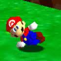 Games Super Mario 64 » Animaatjes.nl