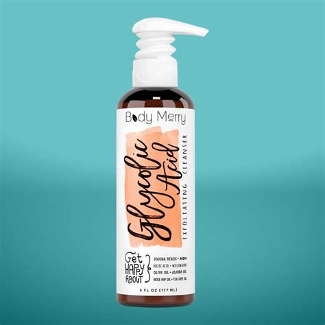 The Best Glycolic Face Wash That Will Up Your Skincare Game