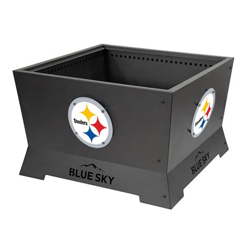 NFL Patio Fire Pits – Blue Sky Outdoor Living