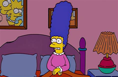 Does Marge Simpson Have Any Friends? BoJack Horseman Creator Explores