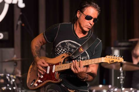 GEORGE LYNCH (Dokken/Lynch Mob/Sweet Lynch/KXM) talks Sweet Lynch`s new ...