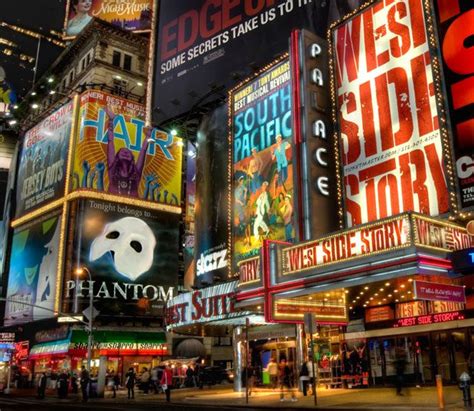 Broadway Week Returns with 2-for-1 Deals - StageBuddy.com