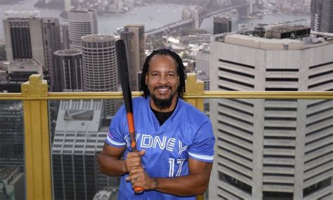 48-year-old Manny Ramirez is back in baseball Down Under - Boston News ...