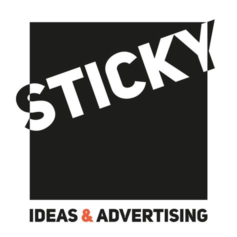 Sticky Ideas & Advertising | Cirencester