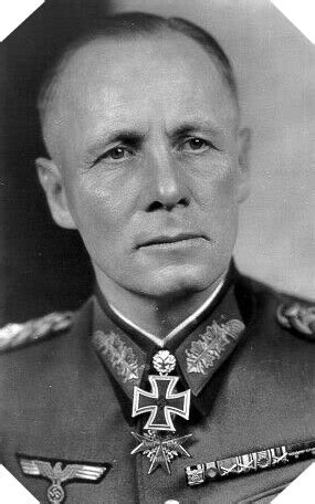 Erwin Rommel - Biographie