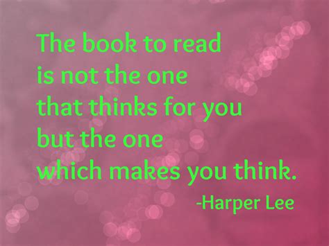 Harper Lee Quotes. QuotesGram