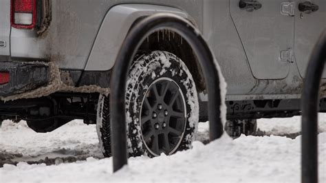 Preparing for upcoming severe winter weather in central Indiana