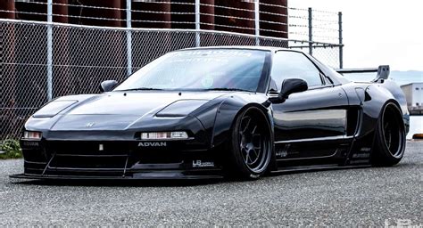 Honda nsx jdm - Puzzle Factory