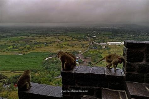 Ashtavinayak Temples near Pune: A Pilgrimage steeped in folklore