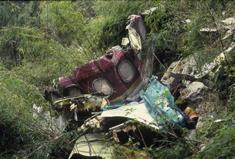 (1992) The crash of Thai Airways International flight 311 - An Airbus ...