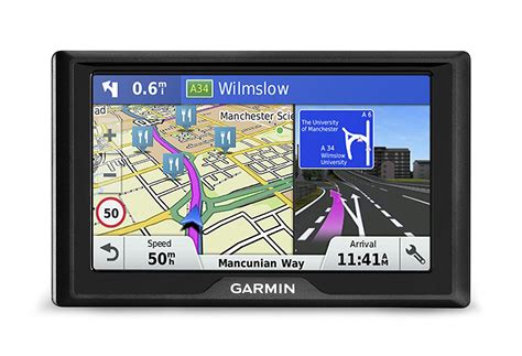 Garmin Drive 50LM – Test et avis | Le Meilleur Avis