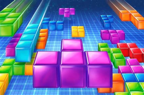 The Best Tetris Games | Gamepur