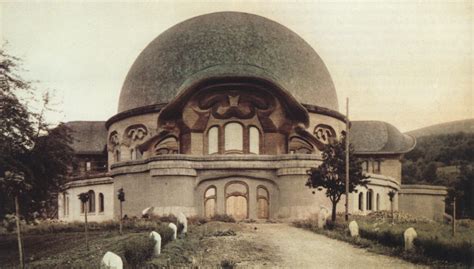 News From the Craft + Style Blogosphere: 6/9/2011 in 2021 | Rudolf steiner, Organic architecture ...