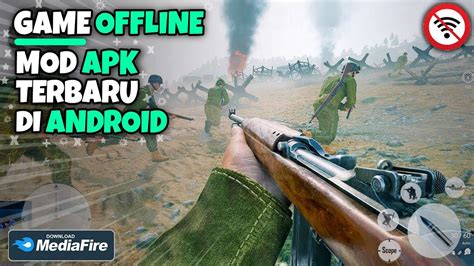 Top 10 Game Offline Mod Apk Terbaru Di Android 2023 | Game Offline Mod Apk - YouTube