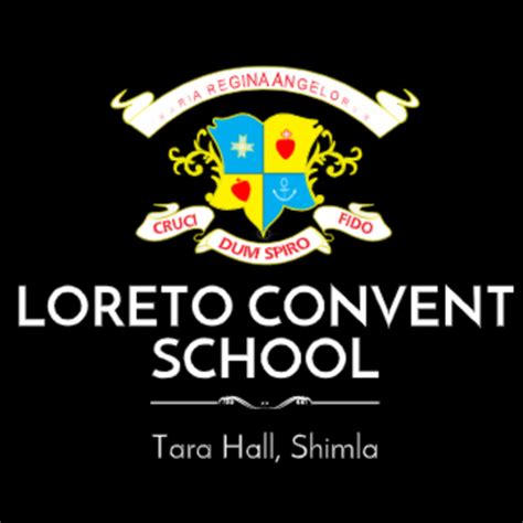 Loreto Convent School - Shimla - Apps on Google Play